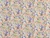 Dressmaking Fabric | Garden Blooms Viscose Lawn - Multi | Fabric Godmother 