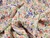 Dressmaking Fabric | Garden Blooms Viscose Lawn - Multi | Fabric Godmother 