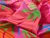 Dressmaking Fabric | Patriza Viscose ECOVERO™ Satin - Pink | Fabric Godmother
