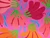 Dressmaking Fabric | Patriza Viscose ECOVERO™ Satin - Pink | Fabric Godmother