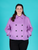 Tilly and the Buttons | Manon Jacket | Fabric Godmother