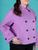 Tilly and the Buttons | Manon Jacket | Fabric Godmother