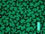 Dressmaking Fabric | Stella Viscose Satin - Emerald | Fabric Godmother