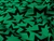 Dressmaking Fabric | Stella Viscose Satin - Emerald | Fabric Godmother
