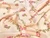 Dressmaking Fabric | Freesia Floral Viscose Lawn - Light Pink | Fabric Godmother