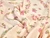 Dressmaking Fabric | Freesia Floral Viscose Lawn - Light Pink | Fabric Godmother