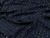 Dressmaking Fabric | Aria Lurex Dobby Viscose Lawn - Navy | Fabric Godmother 
