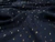 Dressmaking Fabric | Aria Lurex Dobby Viscose Lawn - Rust | Fabric Godmother 