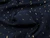 Dressmaking Fabric | Aria Lurex Dobby Viscose Lawn - Navy | Fabric Godmother 