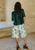 Maison Fauve | Synopsis Bermuda Shorts | Fabric Godmother