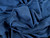 Dressmaking Fabric | Sailor Knit Denim - Dark Blue | Fabric Godmother