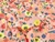 Dressmaking Fabric | Celia Denim - Pink | Fabric Godmother