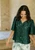 Maison Fauve | Missive Blouse | Fabric Godmother