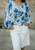 Maison Fauve | Missive Blouse | Fabric Godmother
