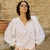 Maison Fauve | Missive Blouse | Fabric Godmother