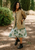 Maison Fauve | Roman Overcoat | Fabric Godmother