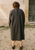 Maison Fauve | Roman Overcoat | Fabric Godmother