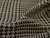 Dressmaking Fabric | Ambre Check Wool Coating - Yellow | Fabric Godmother