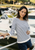 Maison Fauve | Pirate Breton Top | Fabric Godmother