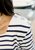 Maison Fauve | Pirate Breton Top | Fabric Godmother