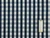 Dressmaking Fabric | Fraser Large Gingham Taffeta - Blue & White | Fabric Godmother