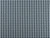 Dressmaking Fabric | Fraser Large Gingham Taffeta - Blue & White | Fabric Godmother