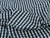Dressmaking Fabric | Fraser Large Gingham Taffeta - Blue & White | Fabric Godmother