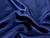 Dressmaking Fabric | Vivienne Silk Satin - Midnight | Fabric Godmother 