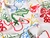 Dressmaking Fabric | Le Weekend Viscose & Linen - Ivory | Fabric Godmother