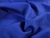 Dressmaking Fabric | Lars 8oz Denim - Cobalt | Fabric Godmother