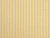 Dressmaking Fabric | Blake Stripe Denim - Butter Yellow  | Fabric Godmother