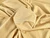 Dressmaking Fabric | Blake Stripe Denim - Butter Yellow  | Fabric Godmother