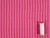 Dressmaking Fabric | Albert Stripe Double Gauze Cotton - Pink | Fabric Godmother