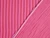 Dressmaking Fabric | Albert Stripe Double Gauze Cotton - Pink | Fabric Godmother