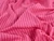 Dressmaking Fabric | Albert Stripe Double Gauze Cotton - Pink | Fabric Godmother