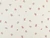 Dressmaking Fabric | Tove Embroidered Double Gauze - Cream| Fabric Godmother 