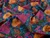 Dressmaking Fabric | Liberty Fabrics Tana Lawn® Heritage Garden - Blue | Fabric Godmother