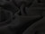 Dressmaking Fabric | Aurelius Brushed Wool Coating - Black | Fabric Godmother