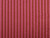 Dressmaking Fabric | Madden Yarn Dyed Stripe Cotton - Wine | Fabric Godmother