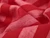 Dressmaking Fabric | Lionel Wide Stripe Tumbled Linen - Red & Pink | Fabric Godmother