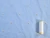 Dressmaking Fabric | Kendy Floral Embroidered Cotton - Blue | Fabric Godmother 