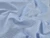 Dressmaking Fabric | Eudora Cotton Seersucker - Blue | Fabric Godmother