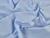 Dressmaking Fabric | Eudora Cotton Seersucker - Blue | Fabric Godmother