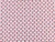 Dressmaking Fabric | Lottie Floral Double Gauze Cotton - Pink | Fabric Godmother