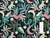 (90cm) Leo's Jungle Swimwear Jersey - Green