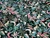 Dressmaking Fabric | Leo's Jungle Swimwear Jersey - Green | Fabric Godmother 