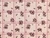 Dressmaking Fabric | Sadie Floral Double Gauze Cotton - Pink | Fabric Godmother