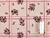 Dressmaking Fabric | Sadie Floral Double Gauze Cotton - Pink | Fabric Godmother