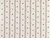 Dressmaking Fabric | Zena Floral Double Gauze Cotton - Cream | Fabric Godmother