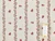 Dressmaking Fabric | Zena Floral Double Gauze Cotton - Cream | Fabric Godmother